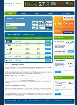 Web Design by Expert Designer for this project | Design #908294