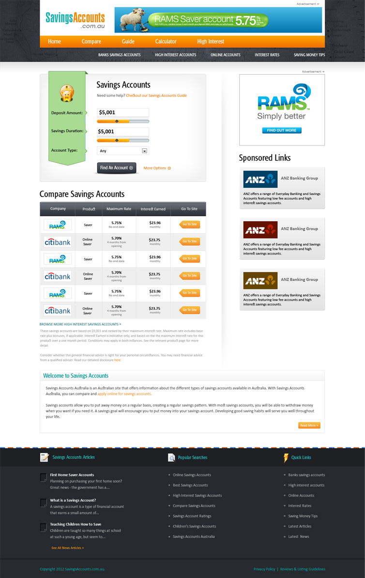 Web-Design von Mayank Patel für dieses Projekt | Design #898790