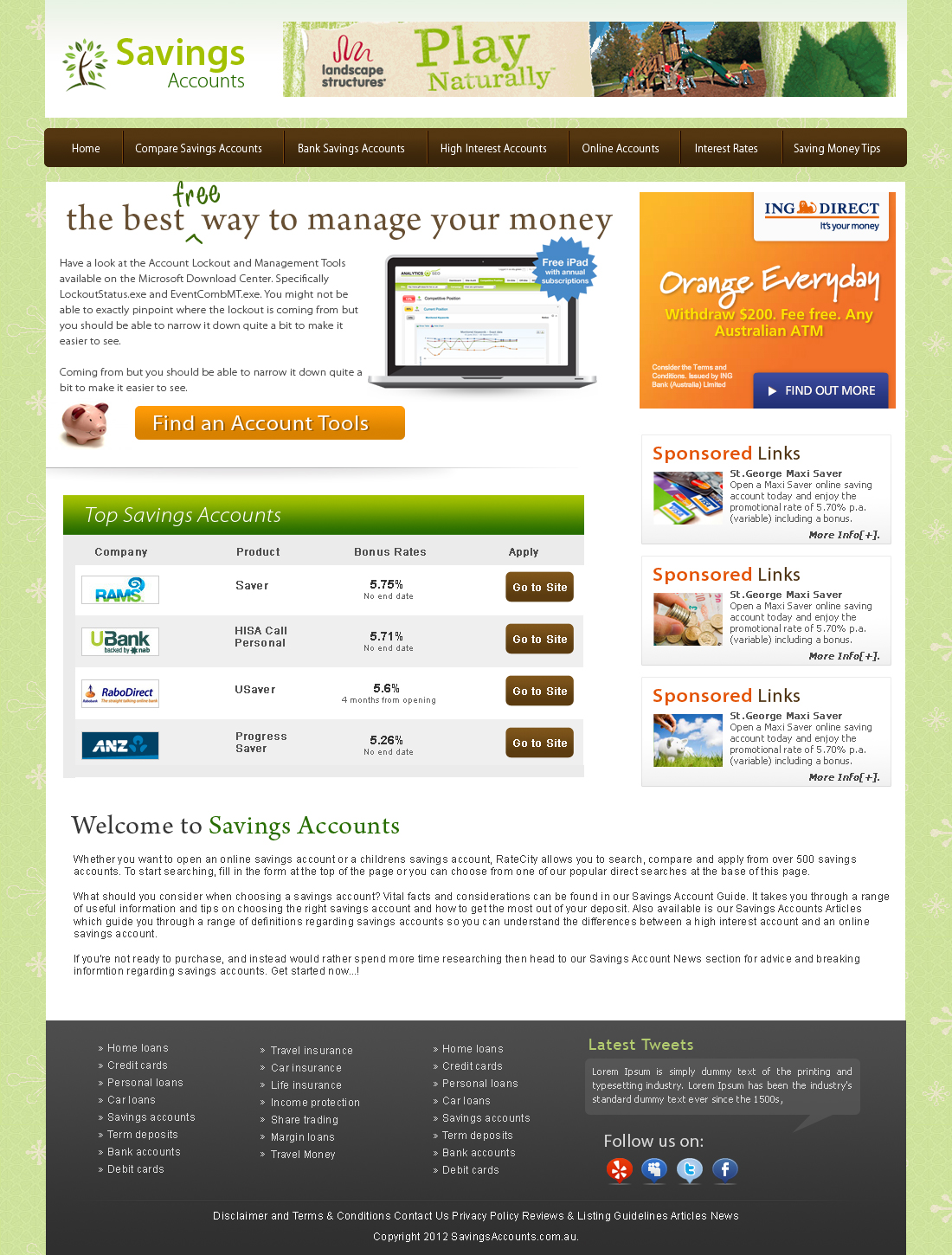Web Design by webxvision for this project | Design #907695