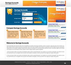 Web-Design von pb für dieses Projekt | Design: #894706