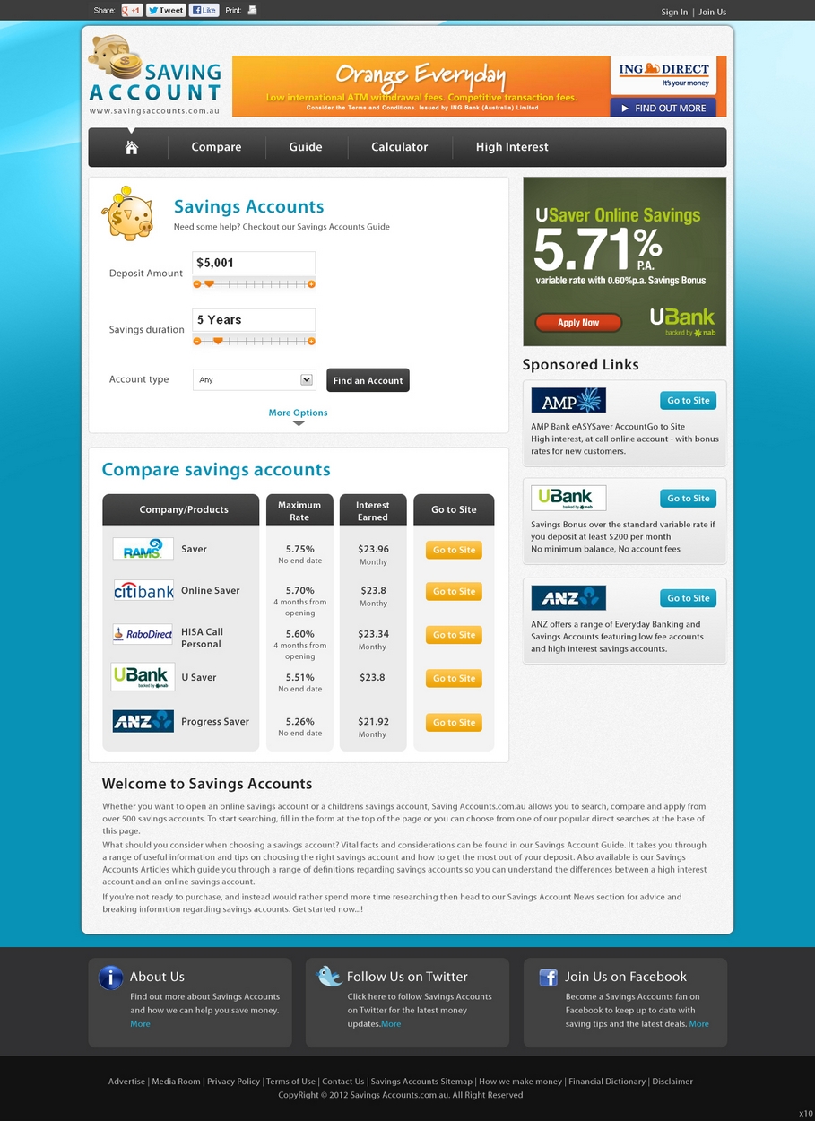 Web Design by pb for this project | Design #897933