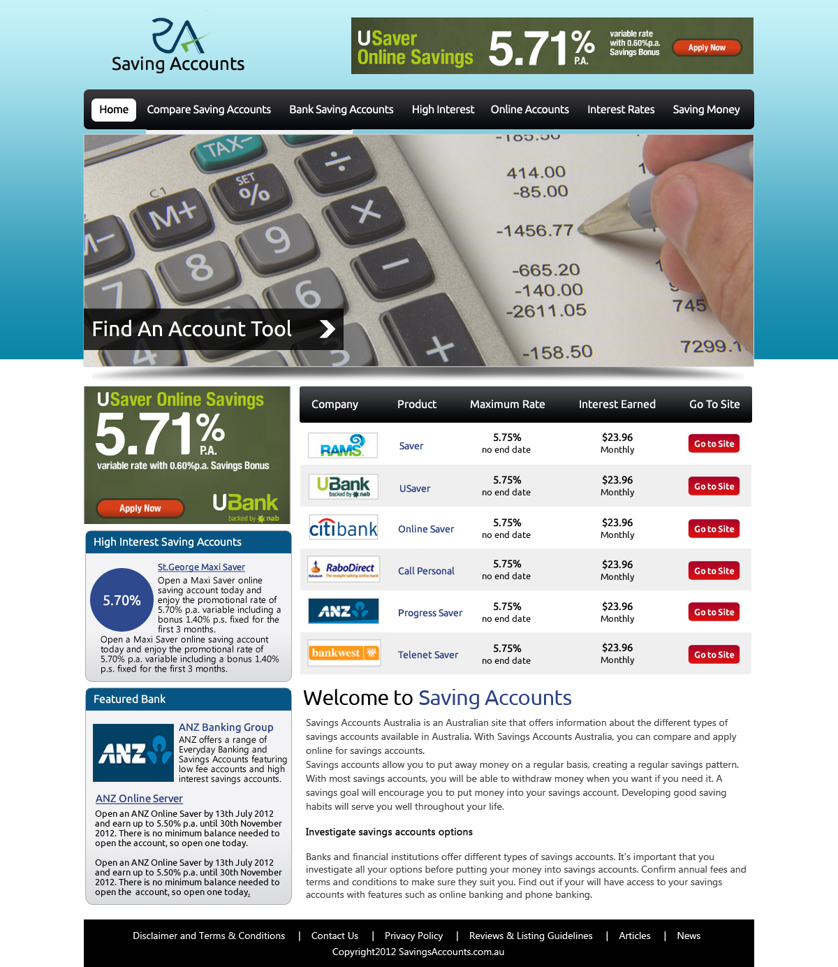 Web Design by OM for this project | Design #898713