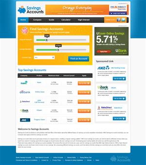 Web Design by jdesign