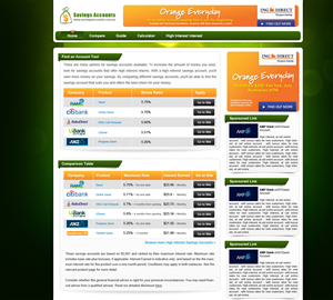 Web Design by TechWise for this project | Design #899171