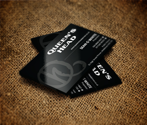 Business Card Design | Business Card Design by MT