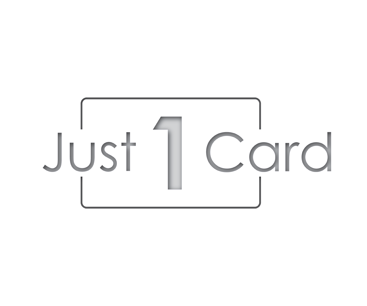 Design de Logo par Yoctopus pour Just1-Card | Design #3635487