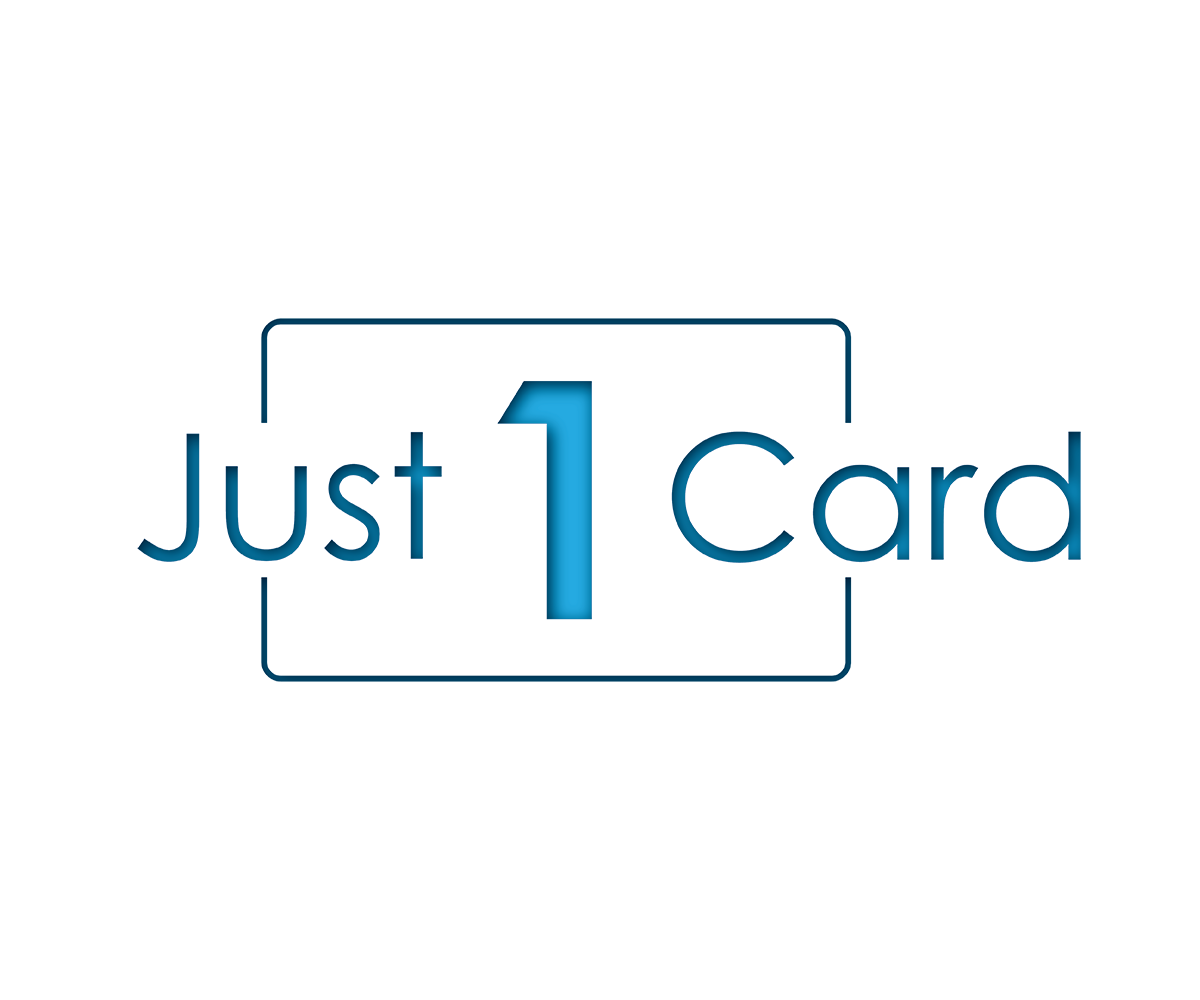 Design de Logo par Yoctopus pour Just1-Card | Design #3635495