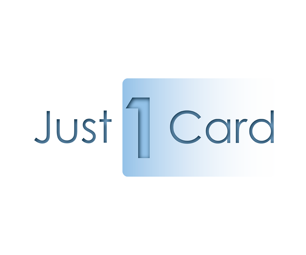 Design de Logo par Yoctopus pour Just1-Card | Design #3635521