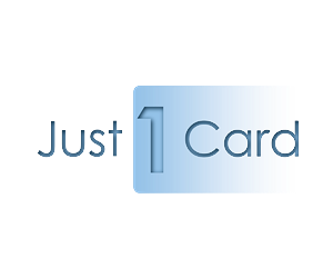 Design de Logo par Yoctopus pour Just1-Card | Design : #3635521