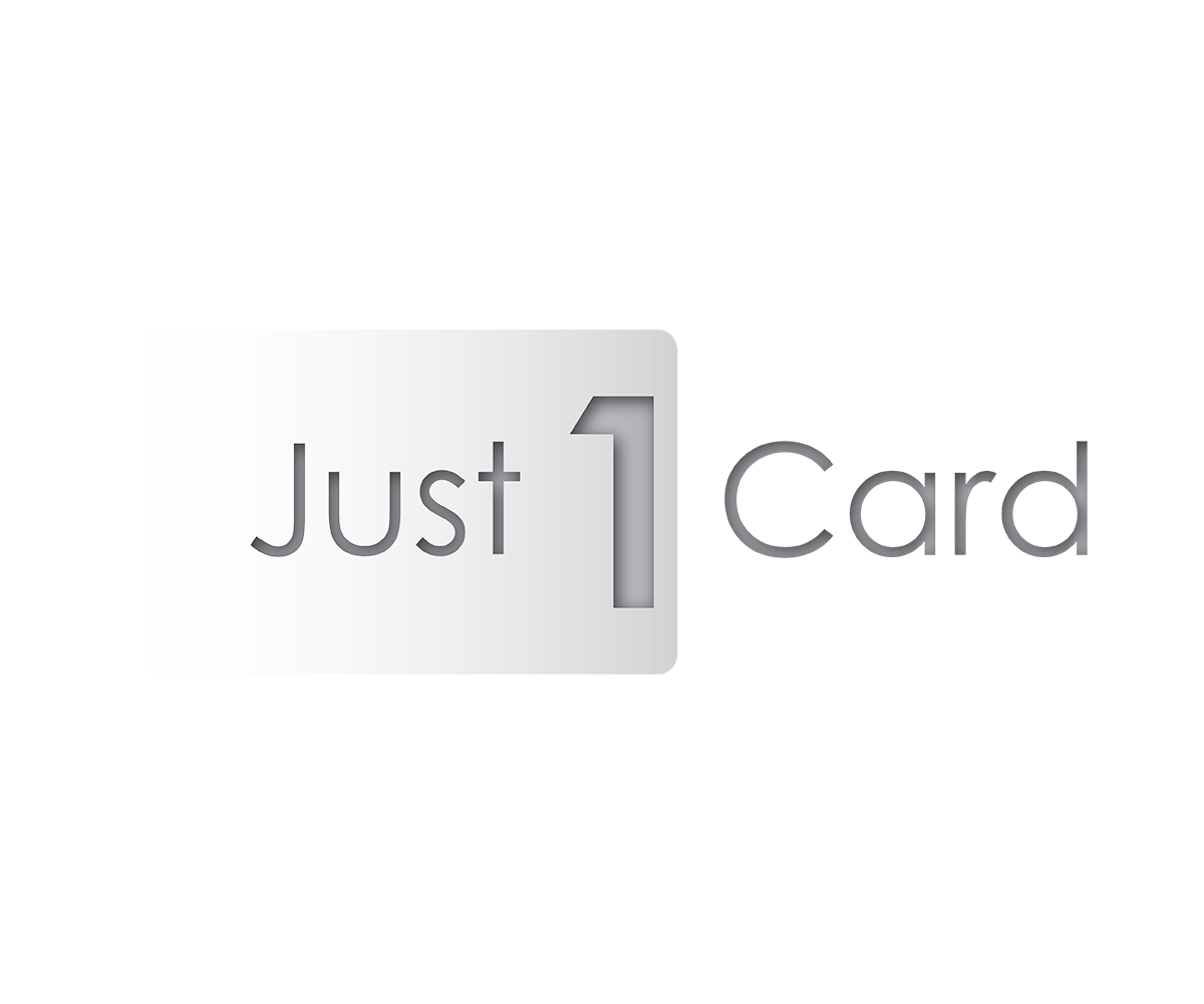 Design de Logo par Yoctopus pour Just1-Card | Design #3635536