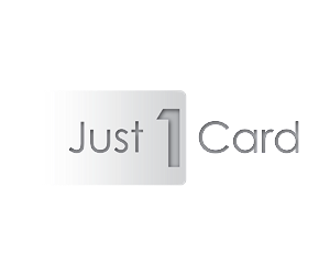 Design de Logo par Yoctopus pour Just1-Card | Design : #3635536