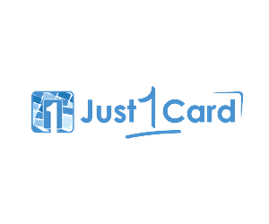 Design de Logo par Yoctopus pour Just1-Card | Design : #3635898