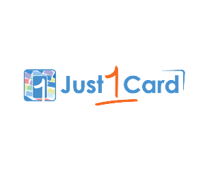 Design de Logo par Yoctopus pour Just1-Card | Design : #3635905