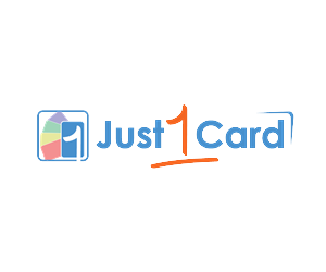 Design de Logo par Yoctopus pour Just1-Card | Design : #3635917