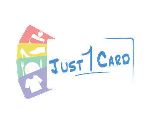 Design de Logo par Yoctopus pour Just1-Card | Design : #3635943