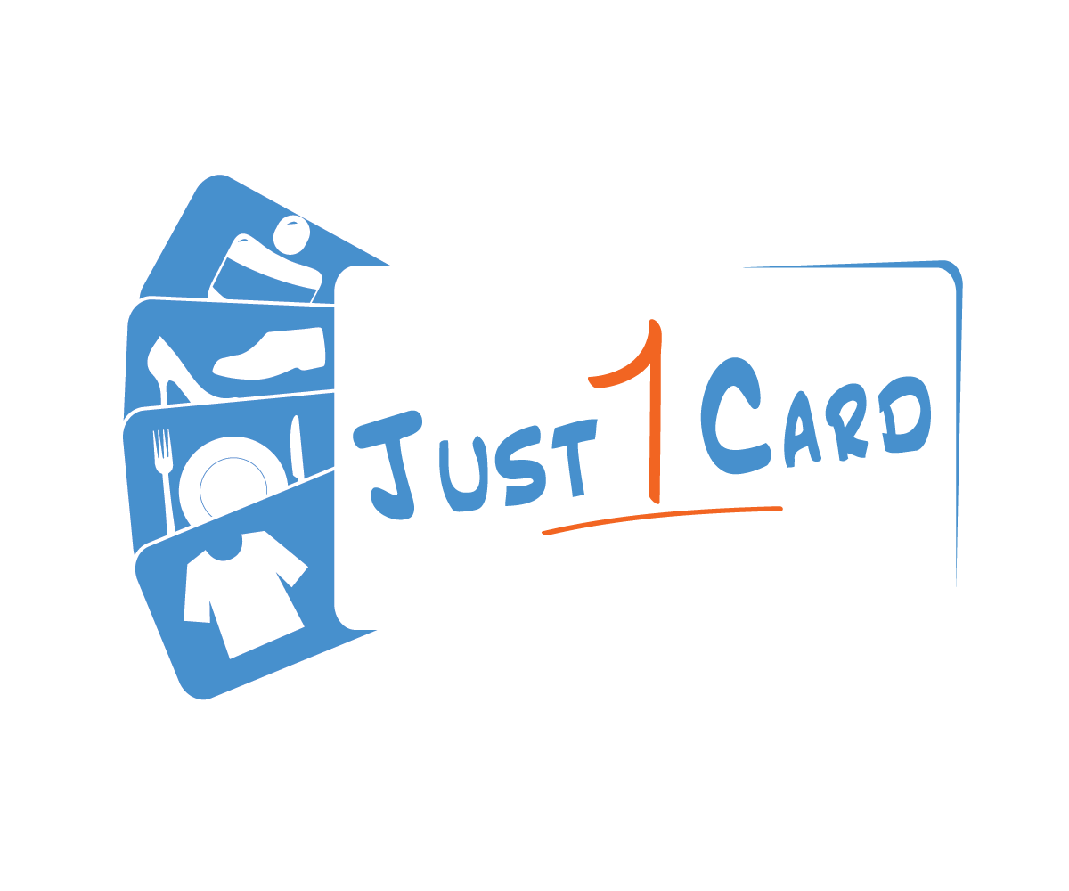 Design de Logo par Yoctopus pour Just1-Card | Design #3635945