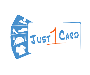 Design de Logo par Yoctopus pour Just1-Card | Design : #3635945