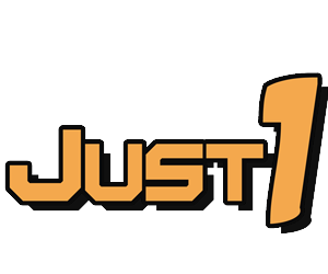 Logo Design by zx for Just1-Card | Design #3639282
