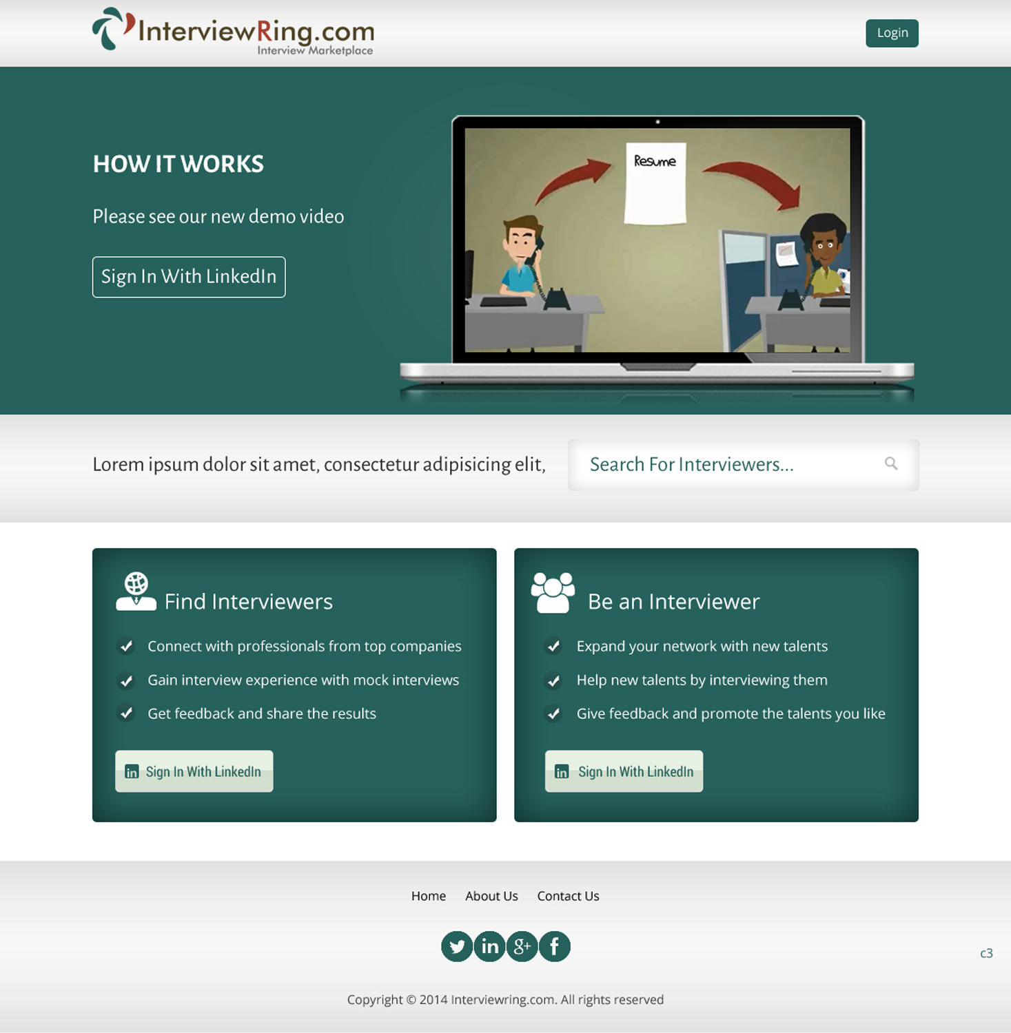Diseño Web por pb para este proyecto | Diseño #3583121