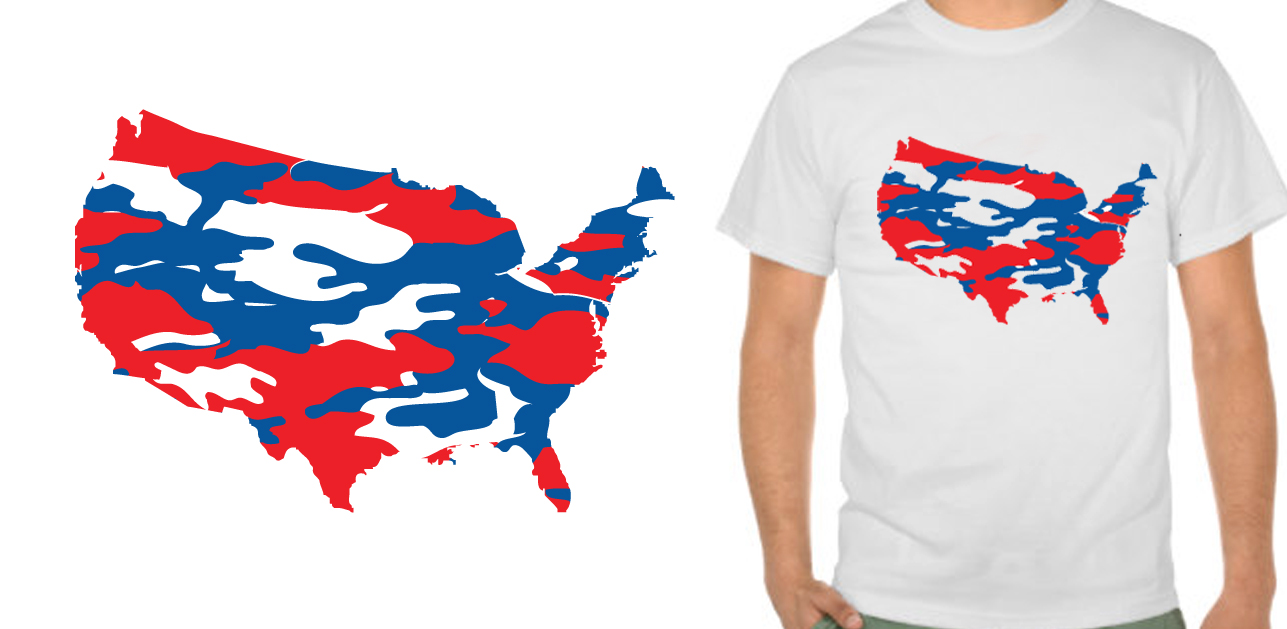 Diseño de Camiseta por Maden para este proyecto | Diseño #3573931