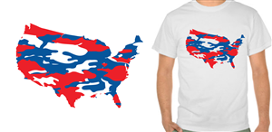 T-shirt Design by Maden