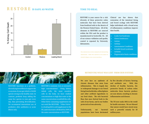 Brochure Design by Dejuner for this project | Design: #3611263