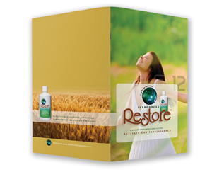 Brochure Design by Dejuner for this project | Design: #3611267