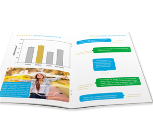 Brochure Design by Dejuner for this project | Design: #3611274