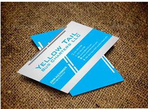 Business Card Design by AwsomeD for this project | Design: #3572123