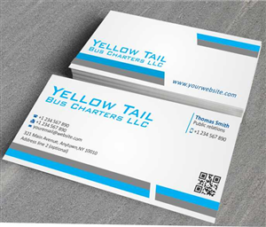 Business Card Design by AwsomeD for this project | Design: #3572124