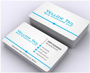 Business Card Design by AwsomeD for this project | Design: #3572126