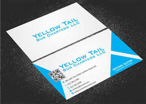 Business Card Design by AwsomeD for this project | Design: #3572133