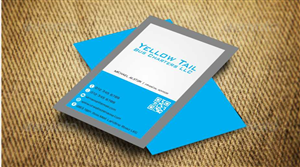 Business Card Design by AwsomeD for this project | Design: #3572136