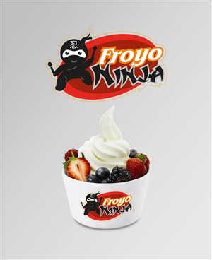Logo Design by Enzzok for this project | Design: #3638326