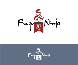 Logo Design by Denis Leschenko
