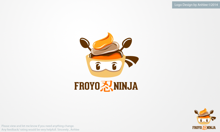 Logo Design by Anhlee for this project | Design #3617518
