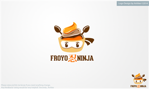 Logo Design by Anhlee for this project | Design: #3617518