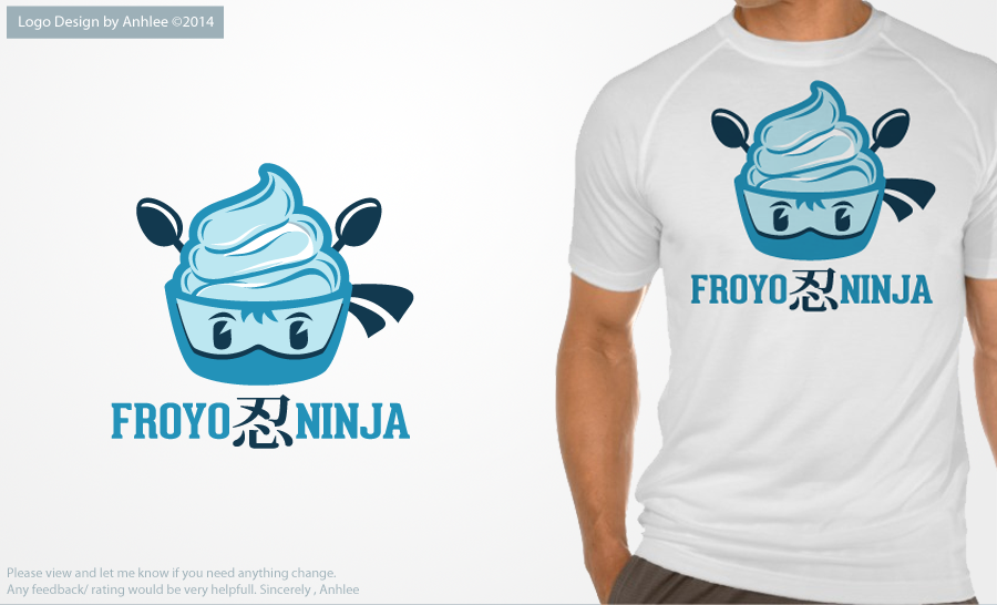 Logo Design by Anhlee for this project | Design #3705125