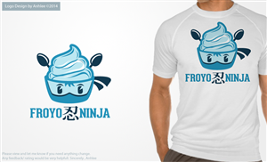 Logo Design by Anhlee for this project | Design: #3705125