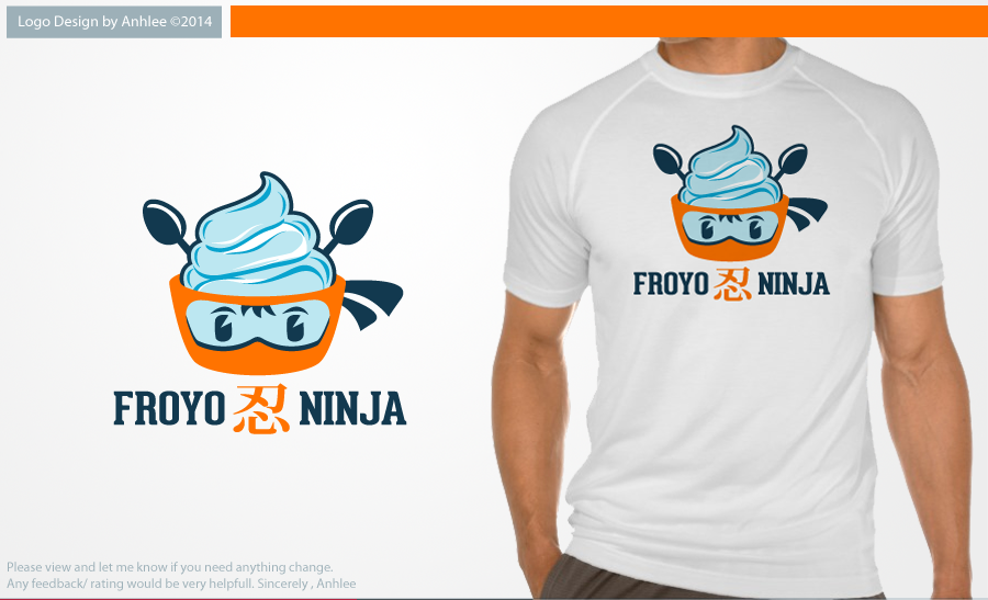 Logo Design by Anhlee for this project | Design #3716773