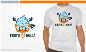 Logo Design by Anhlee for this project | Design: #3716773