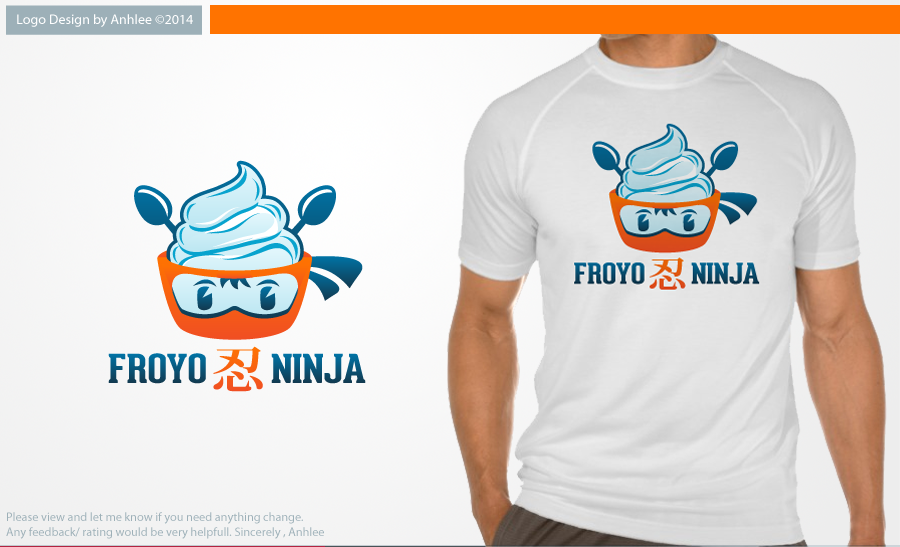Logo Design by Anhlee for this project | Design #3716791