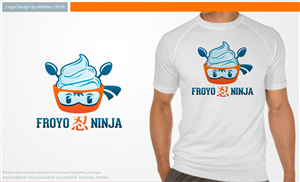 Logo Design by Anhlee for this project | Design: #3716791
