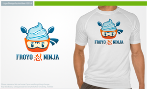 Logo Design by Anhlee for this project | Design: #3716946