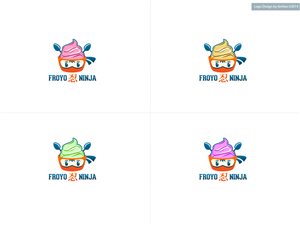 Logo Design by Anhlee for this project | Design: #3721014