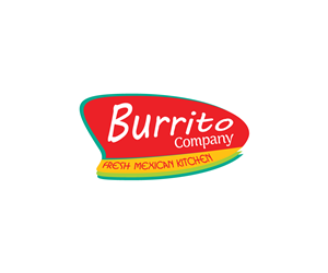 el Burrito   la MexCina Urbana | Logo Design by M.Pirs
