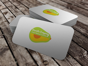 el Burrito   la MexCina Urbana | Logo Design by PinworksDesign