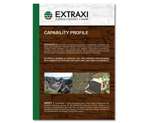 Brochure Design by sanss