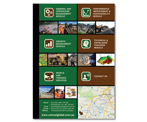 Brochure Design by sanss for this project | Design: #5921367