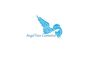 Logo Design by sahank for Angel Face Cosmetics | Design: #3589695